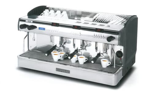 Cafetera G-10 Expobar