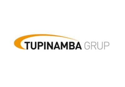 Logo de Tupinamba