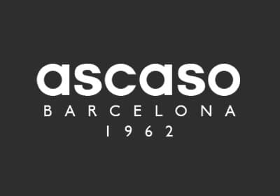 Logo de Ascaso