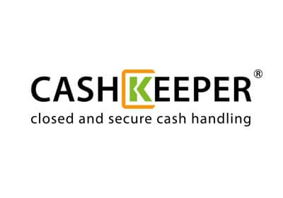 Logo de Cashkeeper