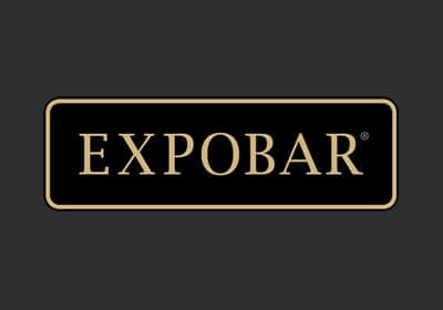 Logo de Expobar