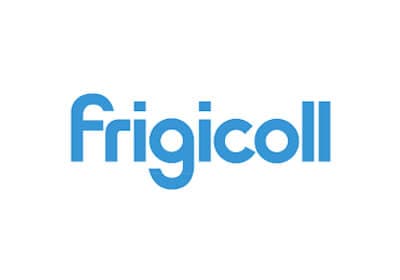 Logo de Frigicoll