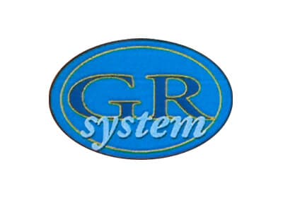Logo de Gr-System