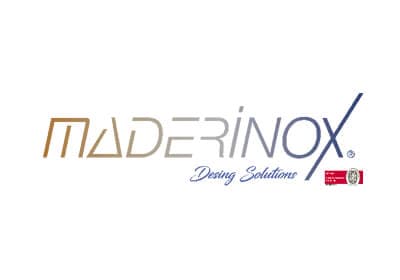 Logo de Maderinox