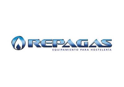 Logo de Repagas