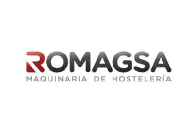 Logo de Romagsa