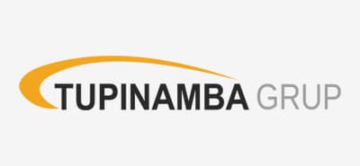 Logo de Tupinamba