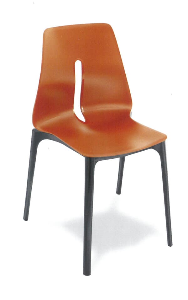 Silla Oblong